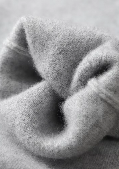 Premium Cashmere Leisure Joggers - photo 6