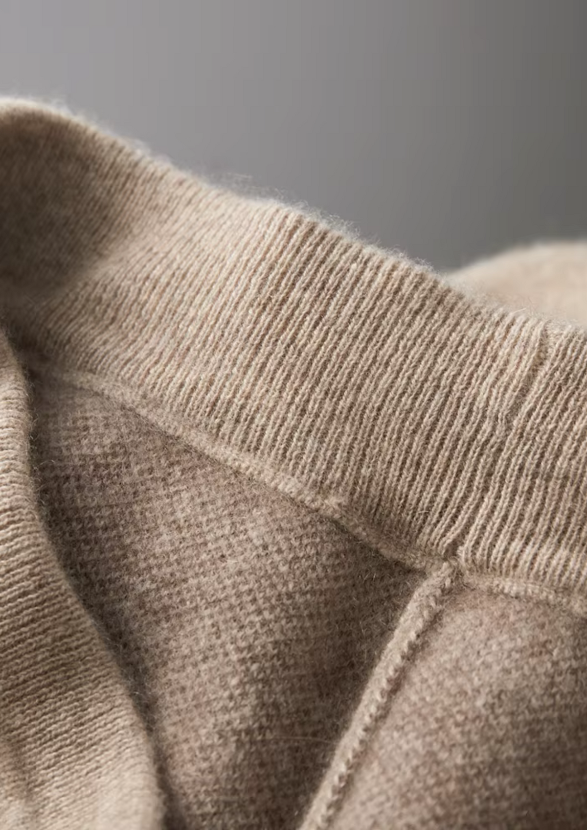 Premium Cashmere Sand Torino Leisure Set - photo 15