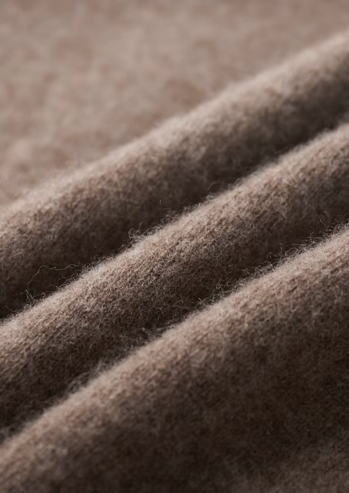 Premium Cashmere Sand Kilian Leisure Set