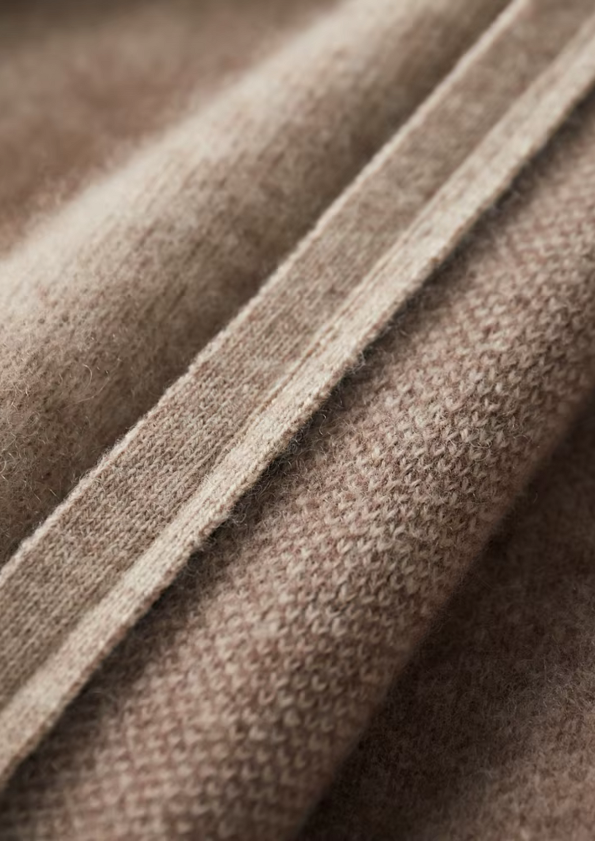 Premium Cashmere Sand Torino Leisure Set - photo 19