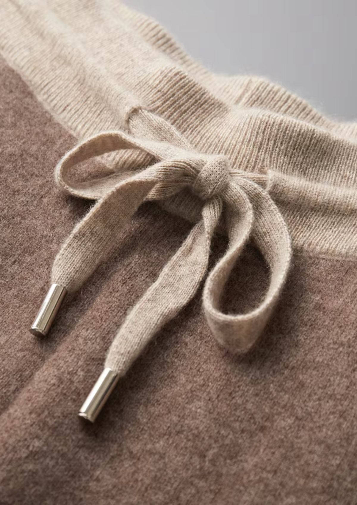 Premium Cashmere Sand Torino Leisure Set - photo 3