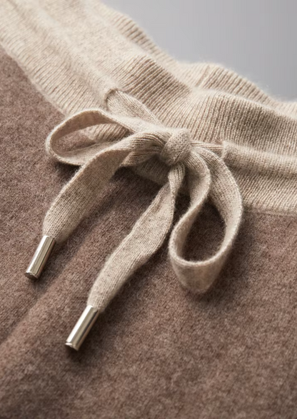 Premium Cashmere Sand Torino Leisure Set - photo 3