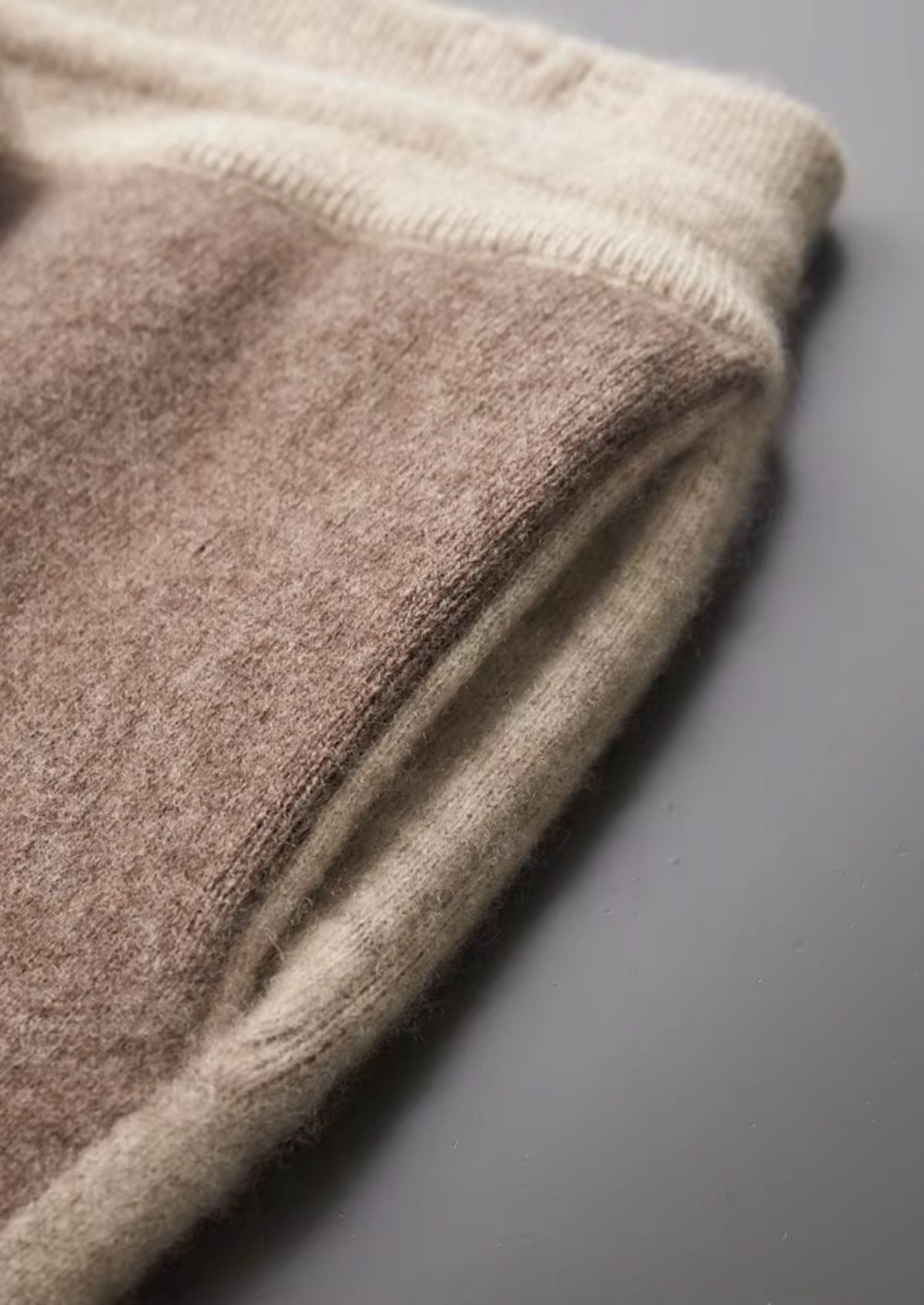 Premium Cashmere Sand Torino Leisure Set - photo 5