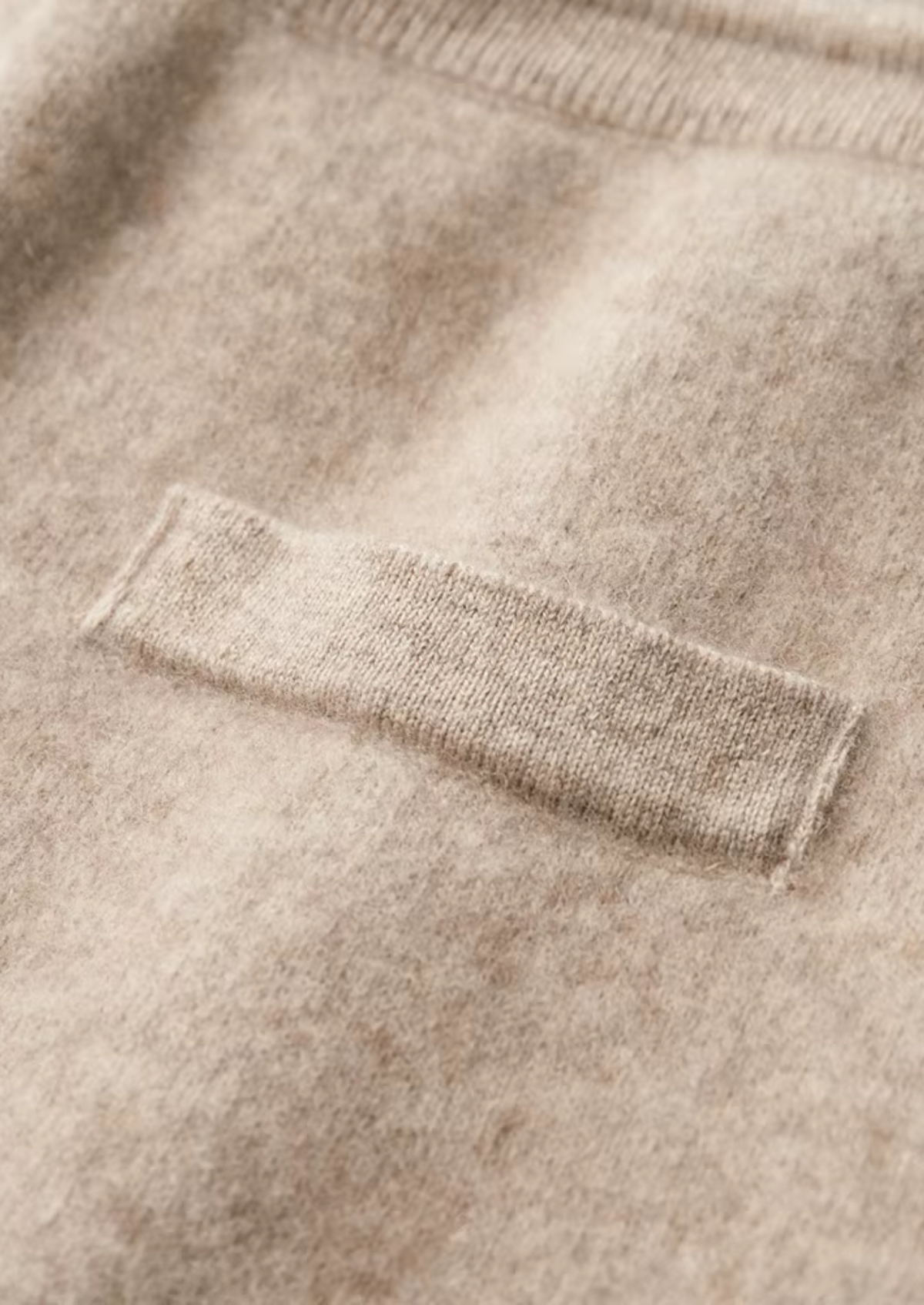 Premium Cashmere Sand Torino Leisure Set - photo 7