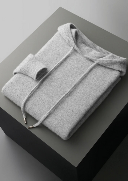 Premium Cashmere Sand Kilian Leisure Set