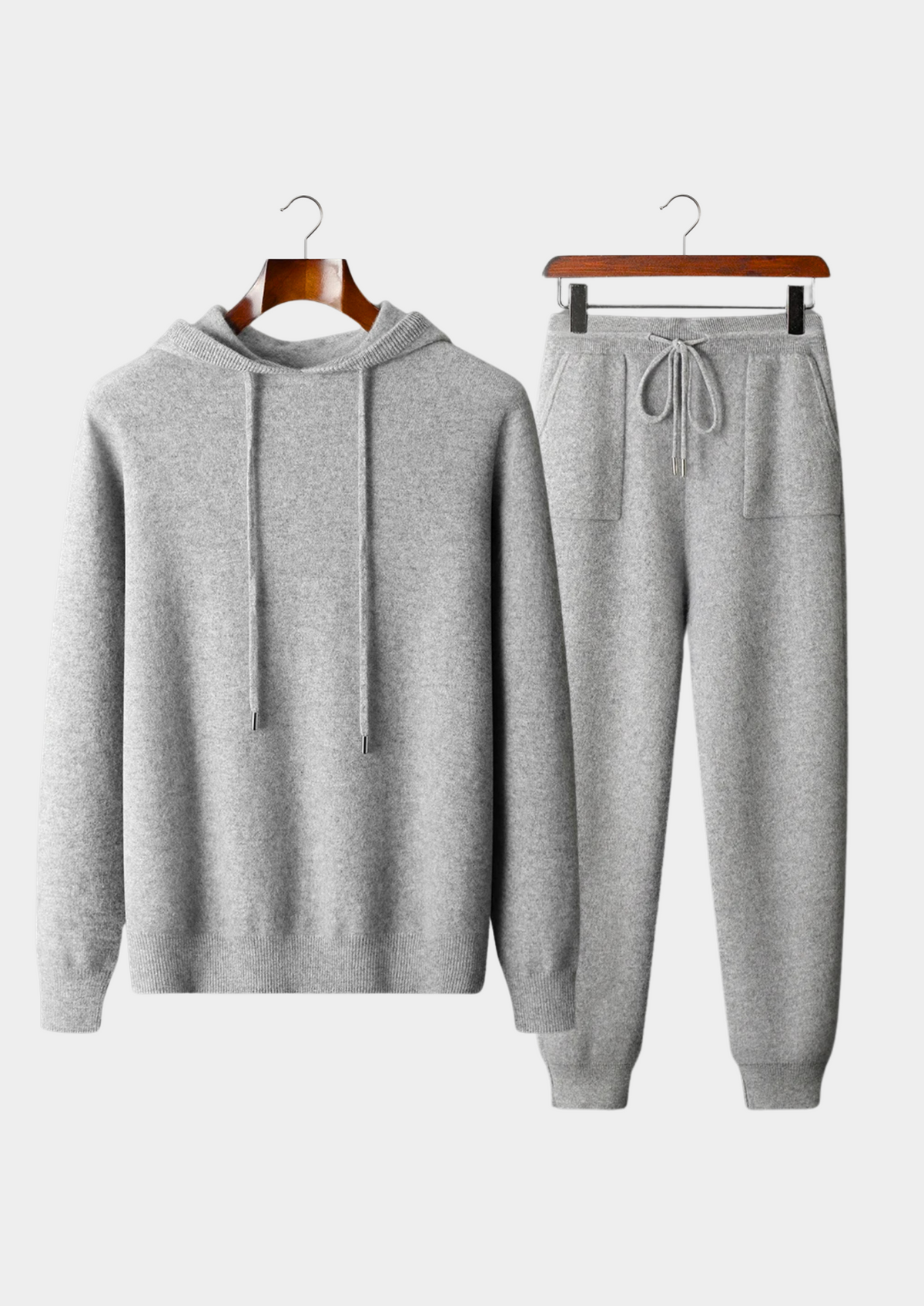 Premium Cashmere Sand Kilian Leisure Set - photo 4