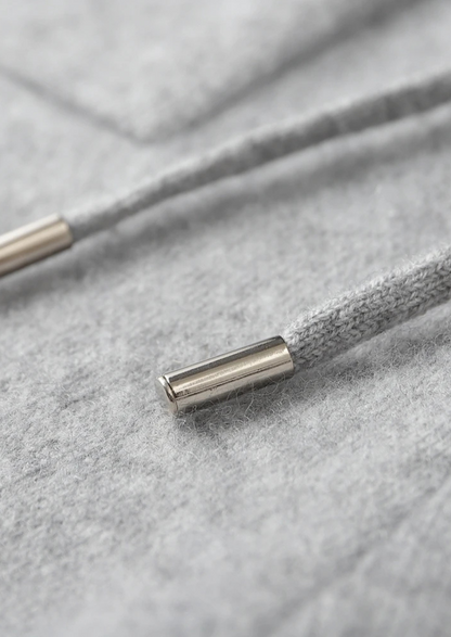 Premium Cashmere Sand Kilian Leisure Set