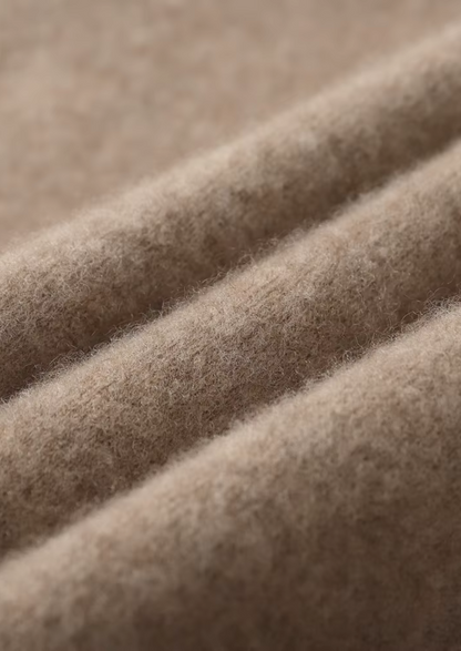 Premium Cashmere Beige Milano Leisure Set - photo 7