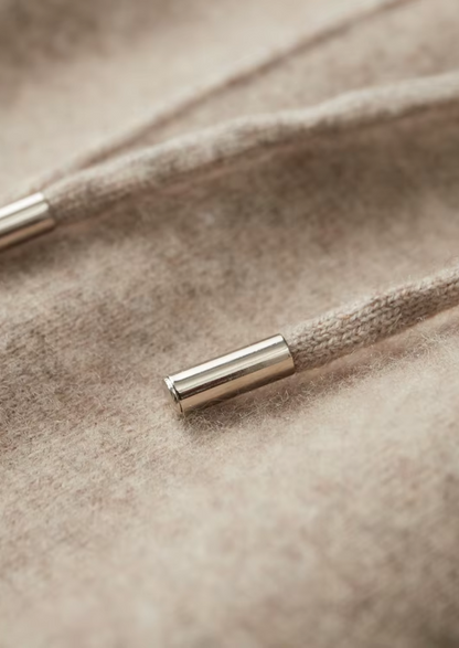 Premium Cashmere Sand Kilian Leisure Set