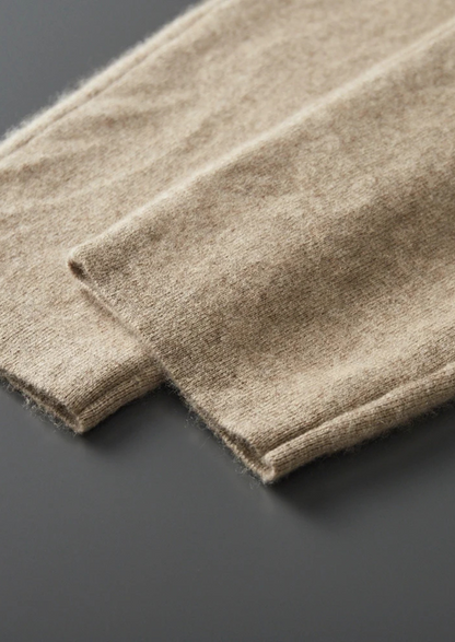 Premium Cashmere Sand Denis Leisure Set - photo 10