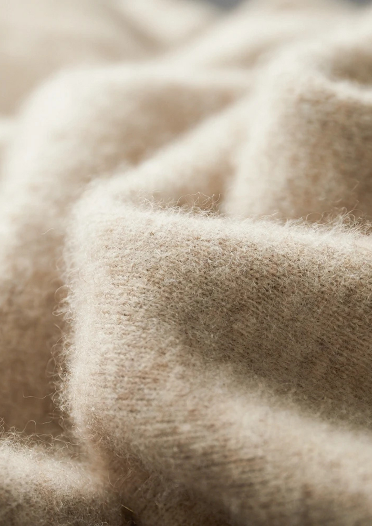 Premium Cashmere Sand Denis Leisure Set - photo 12