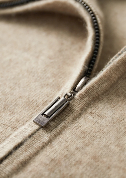 Premium Cashmere Sand Denis Leisure Set - photo 3