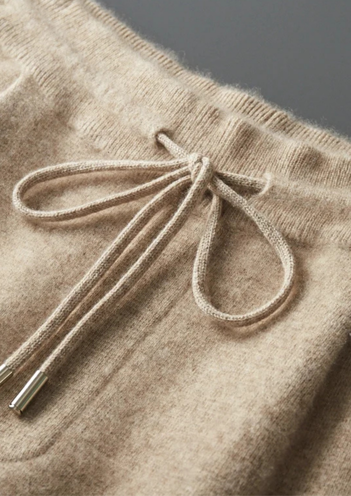 Premium Cashmere Sand Denis Leisure Set - photo 4