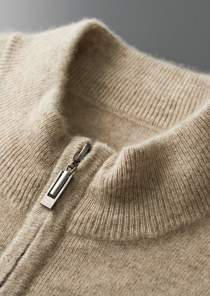 Premium Cashmere Sand Denis Leisure Set - photo 6