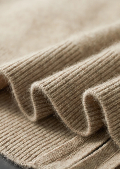 Premium Cashmere Sand Denis Leisure Set - photo 7