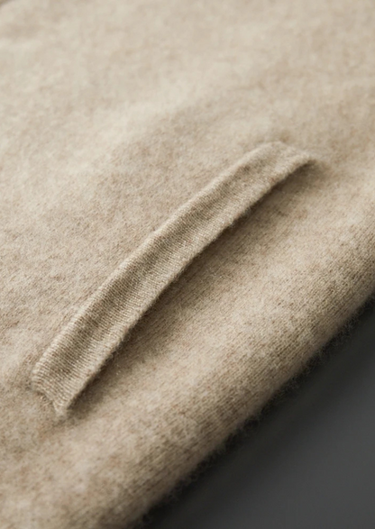 Premium Cashmere Sand Denis Leisure Set - photo 8