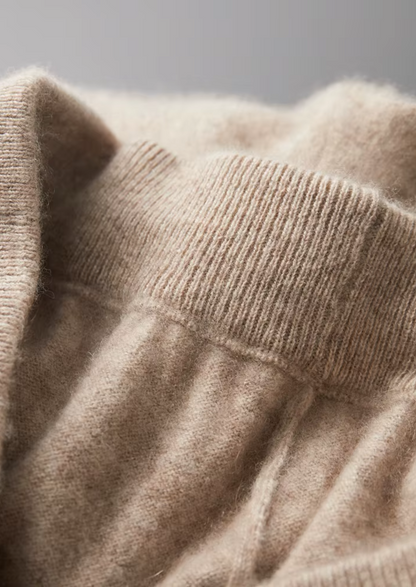 Premium Cashmere Sand Vienna Leisure Set - photo 10