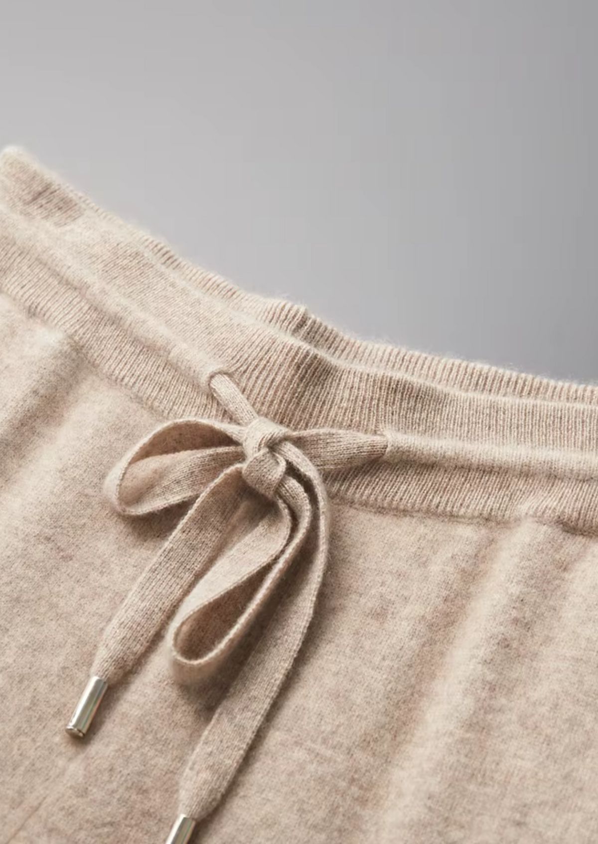 Premium Cashmere Sand Vienna Leisure Set - photo 13