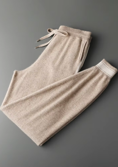 Premium Cashmere Sand Vienna Leisure Set - photo 4