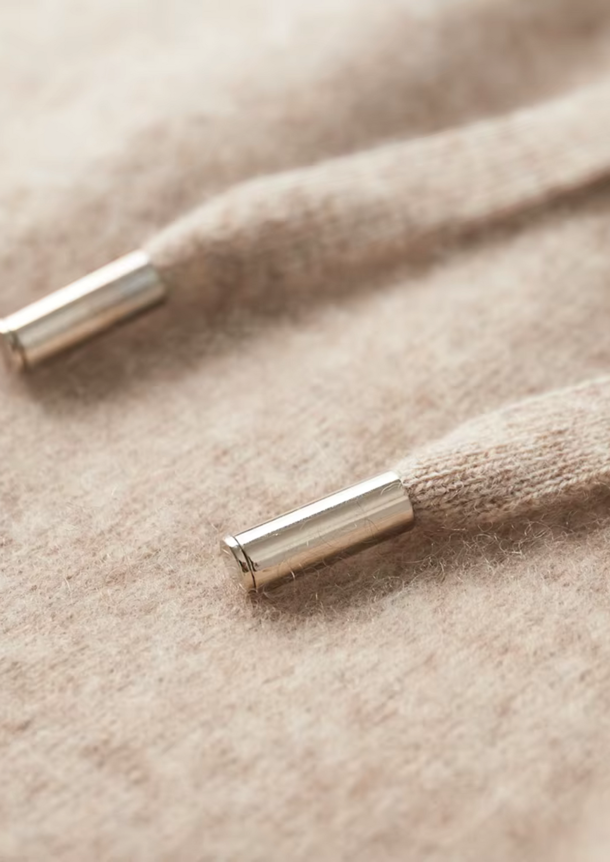 Premium Cashmere Sand Vienna Leisure Set - photo 6