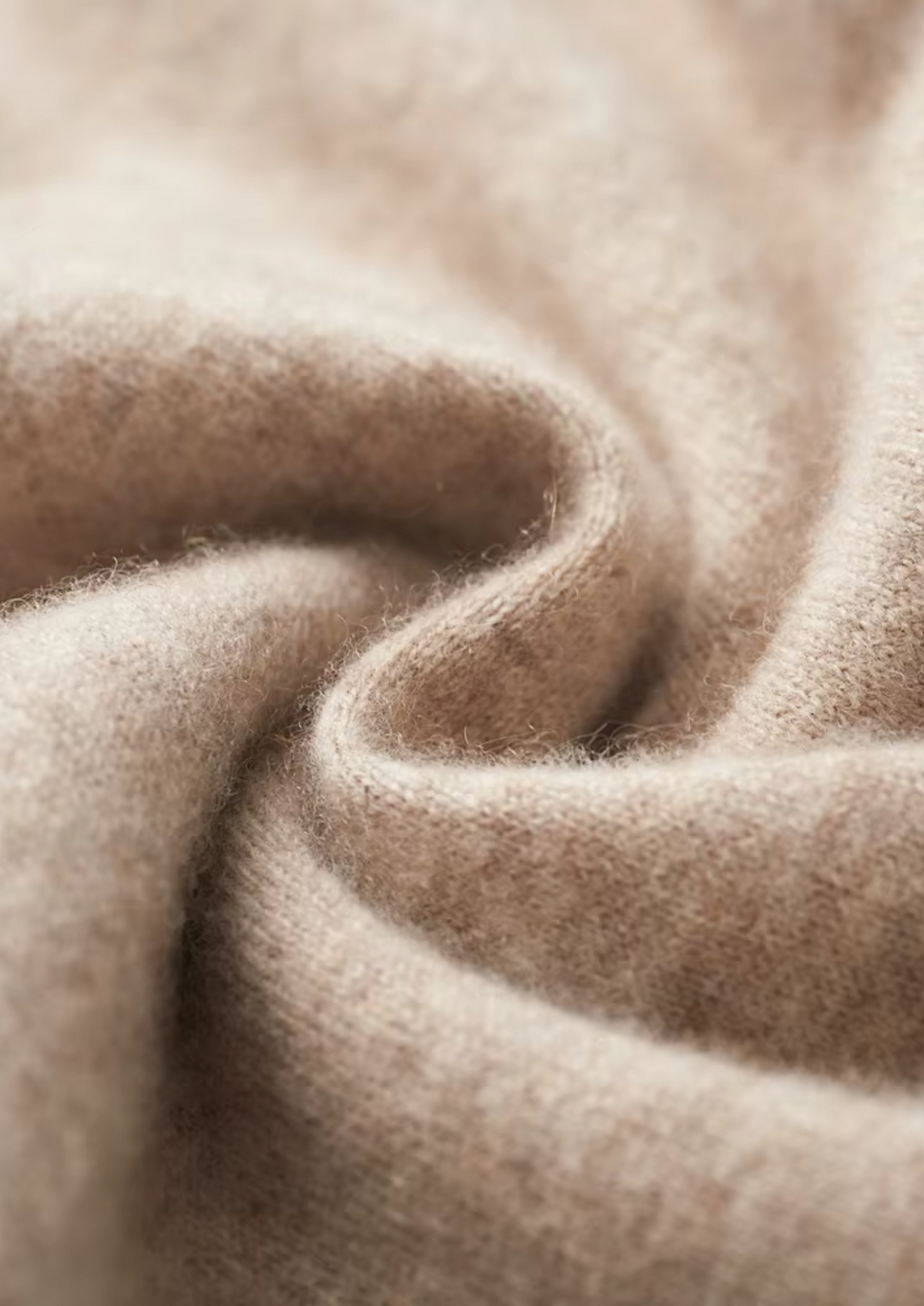 Premium Cashmere Sand Vienna Leisure Set - photo 7