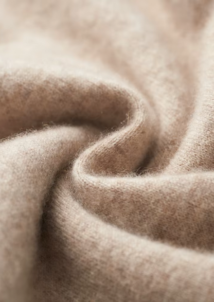 Premium Cashmere Sand Vienna Leisure Set - photo 7