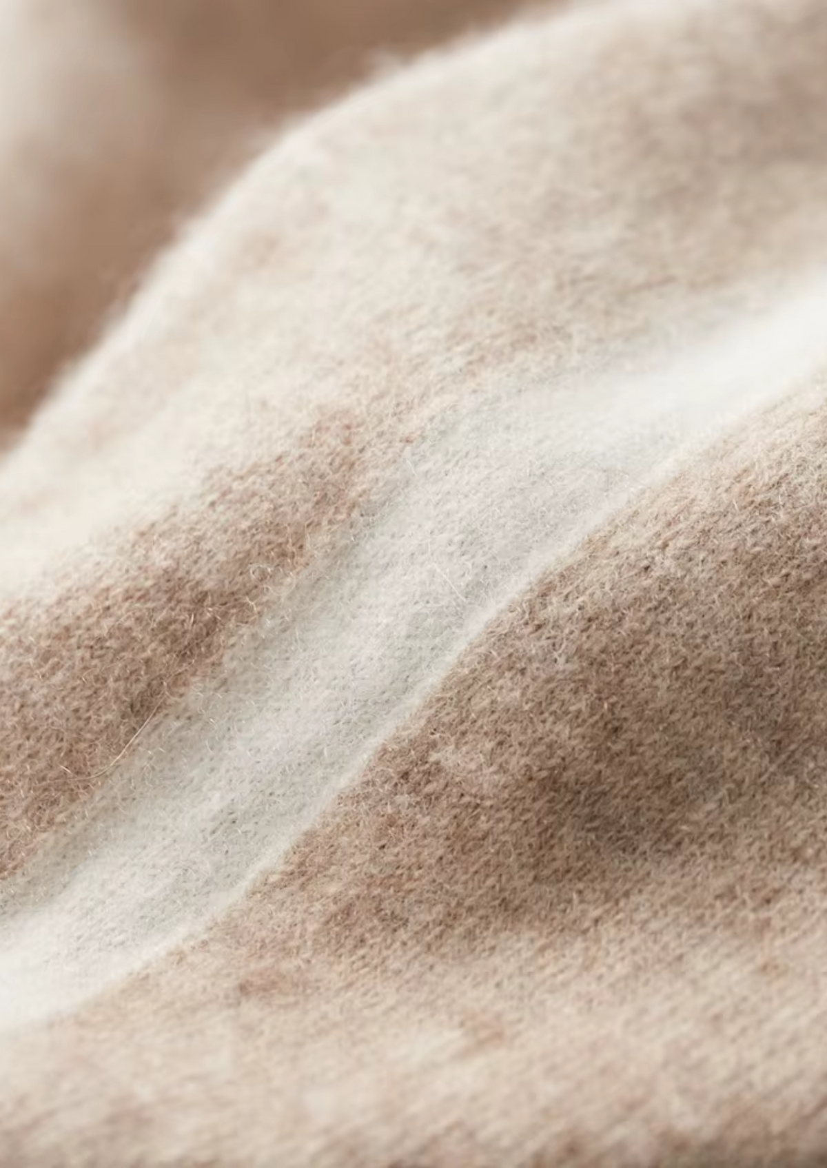 Premium Cashmere Sand Vienna Leisure Set - photo 9