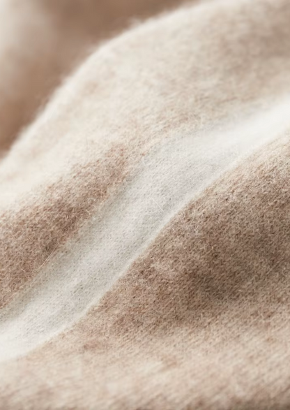 Premium Cashmere Sand Vienna Leisure Set - photo 9