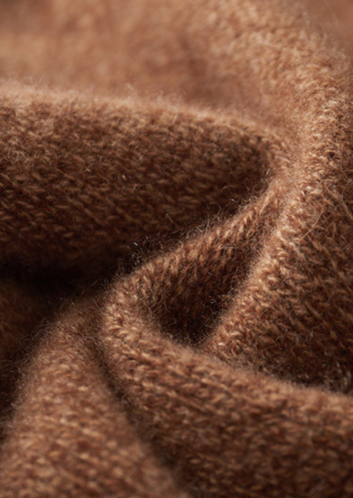 Pure Cashmere Shawl Collar Cardigan - photo 5
