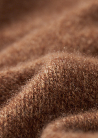 Pure Cashmere Shawl Collar Cardigan - photo 7