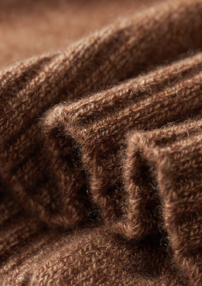 Pure Cashmere Shawl Collar Cardigan - photo 8