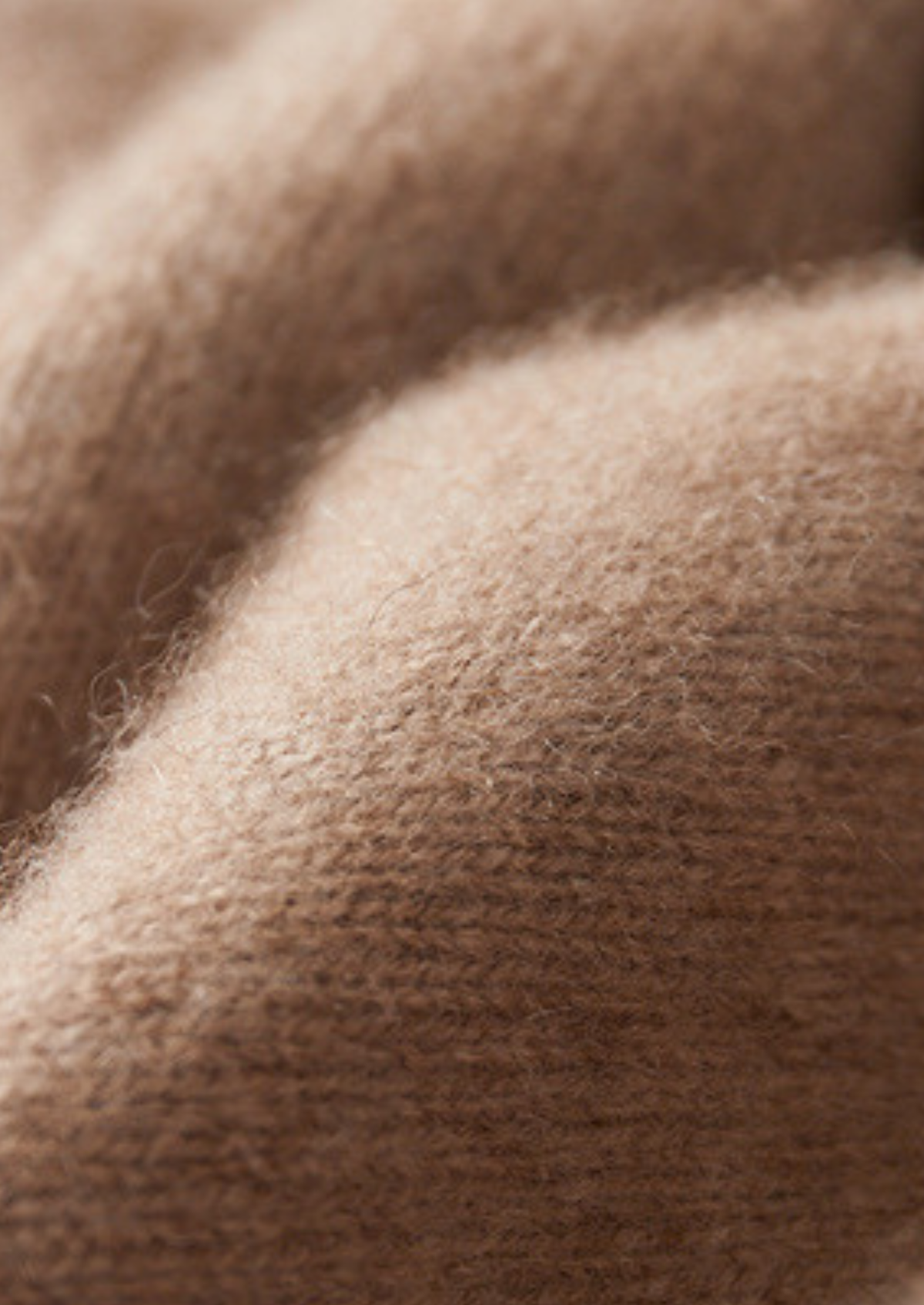 Pure Cashmere Beige Essential Crewneck - photo 6