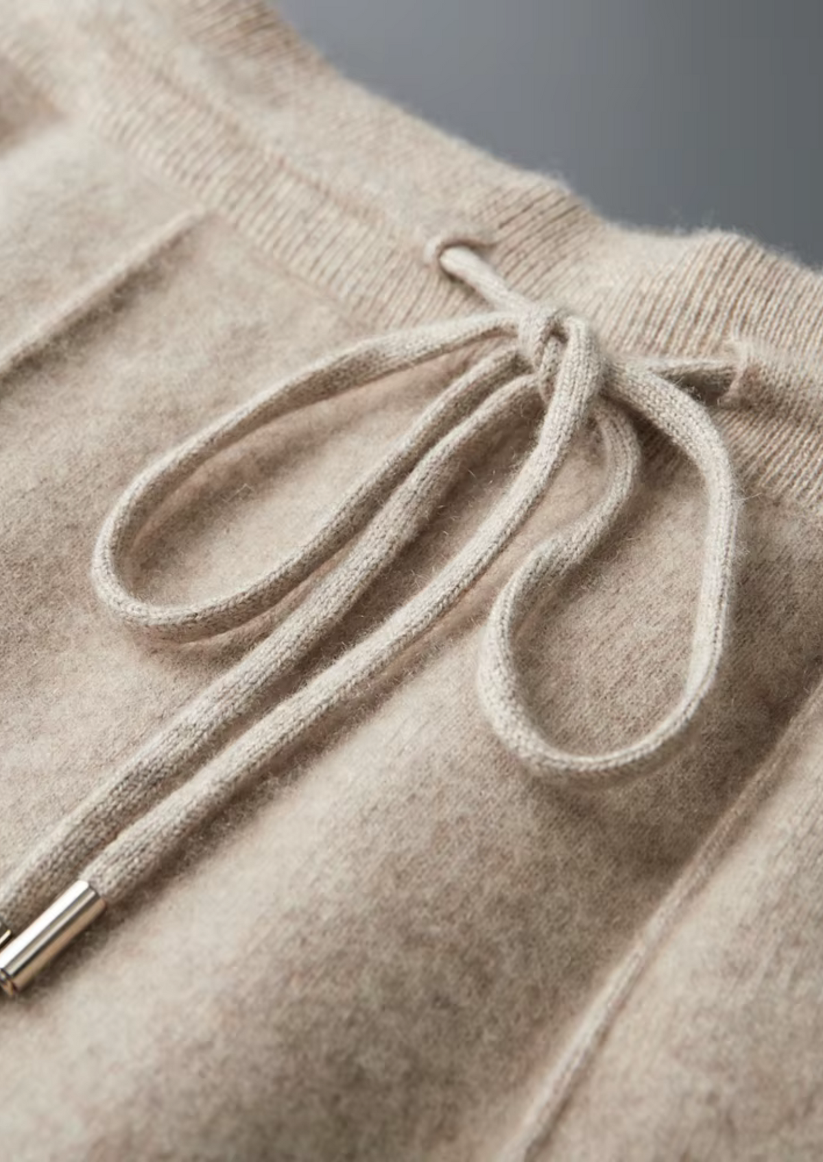 Pure Extra-Fine Merino Wool Alessio Set - photo 13