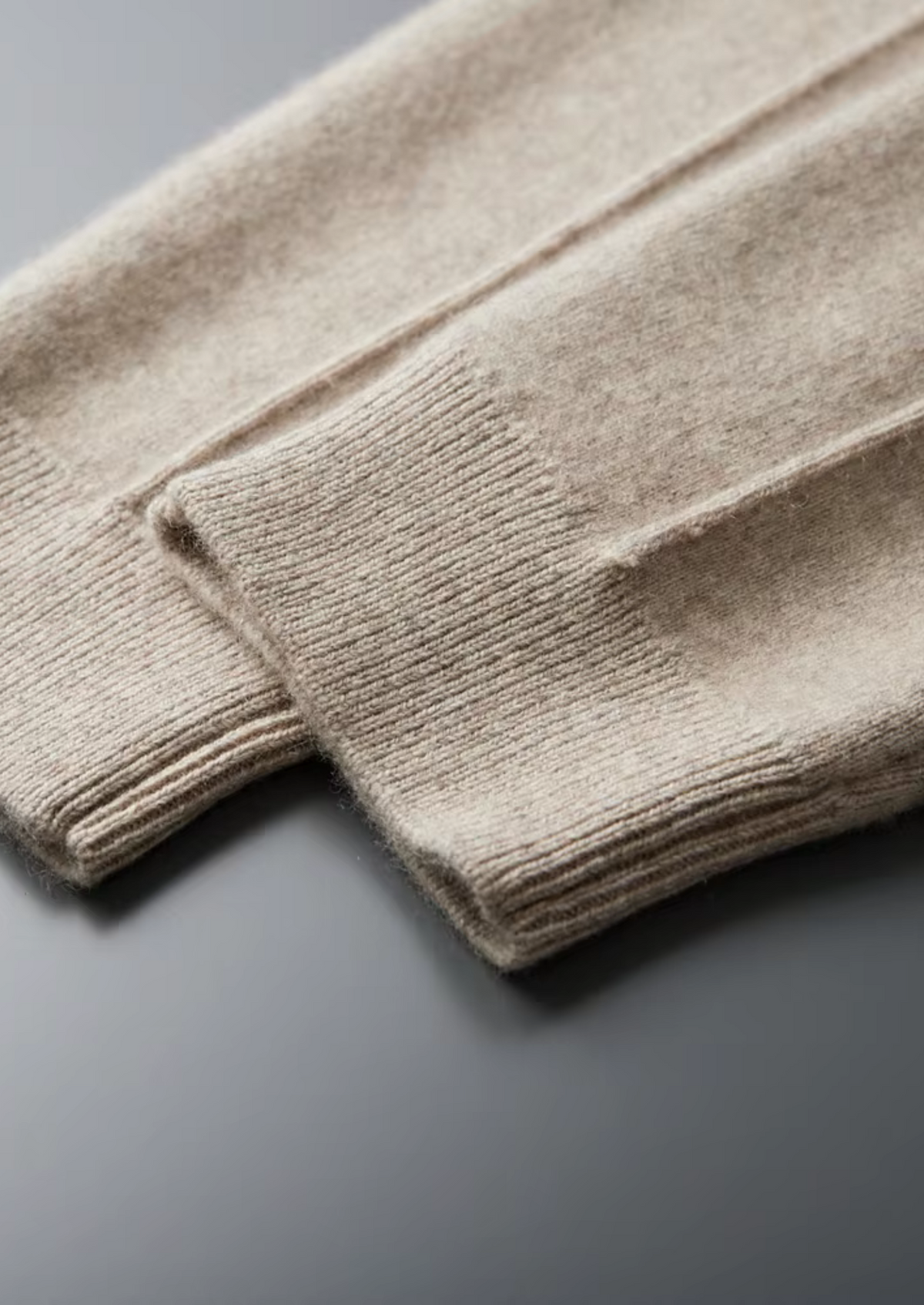Pure Extra-Fine Merino Wool Alessio Set - photo 3