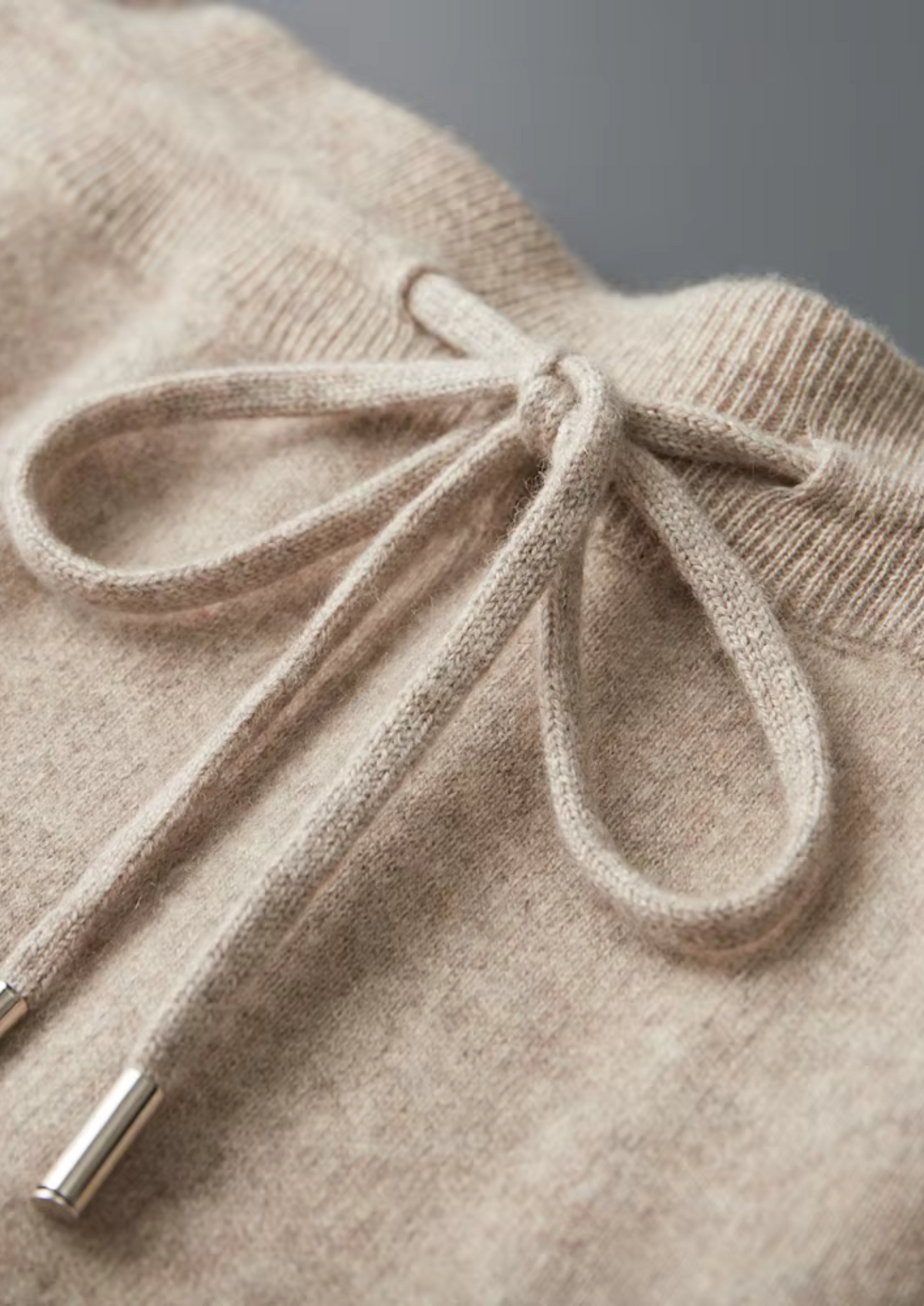 Pure Extra-Fine Merino Wool Amalfi Set - photo 10