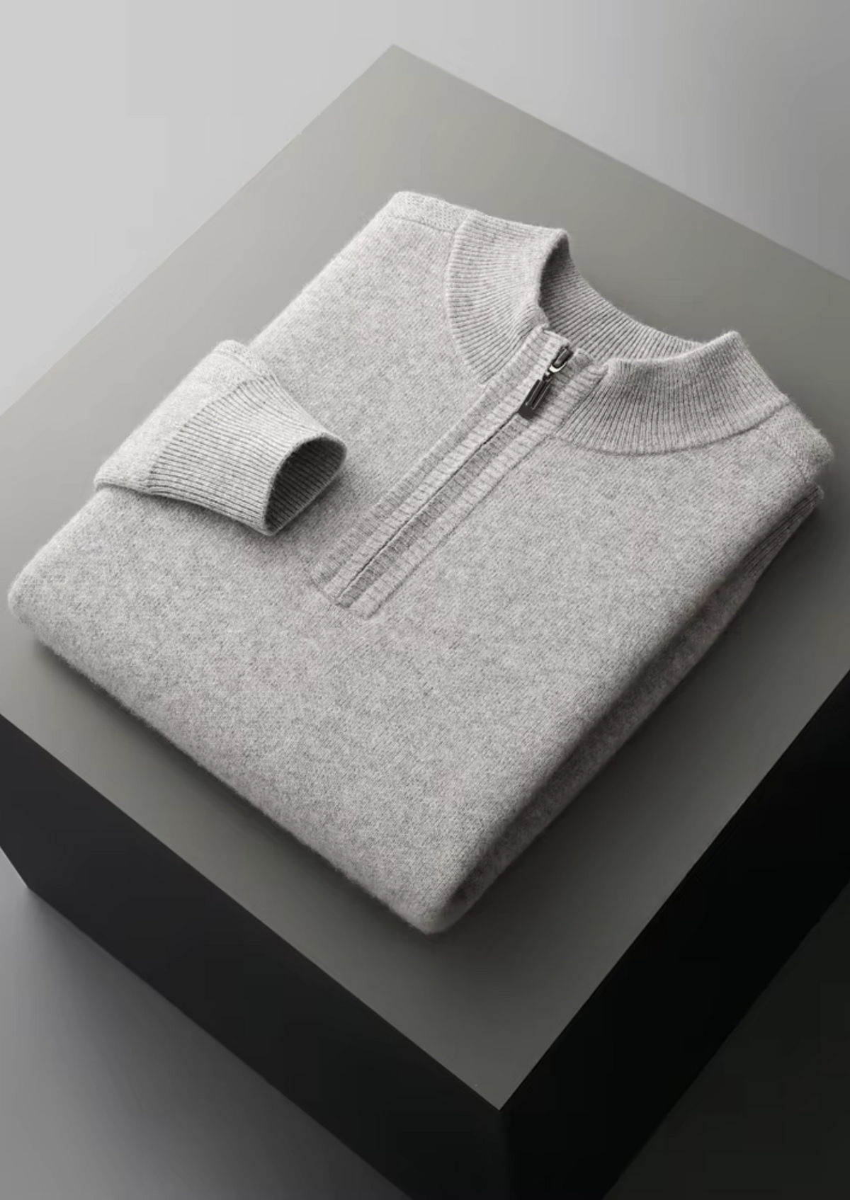 Pure Extra-Fine Merino Wool Amalfi Set - photo 13
