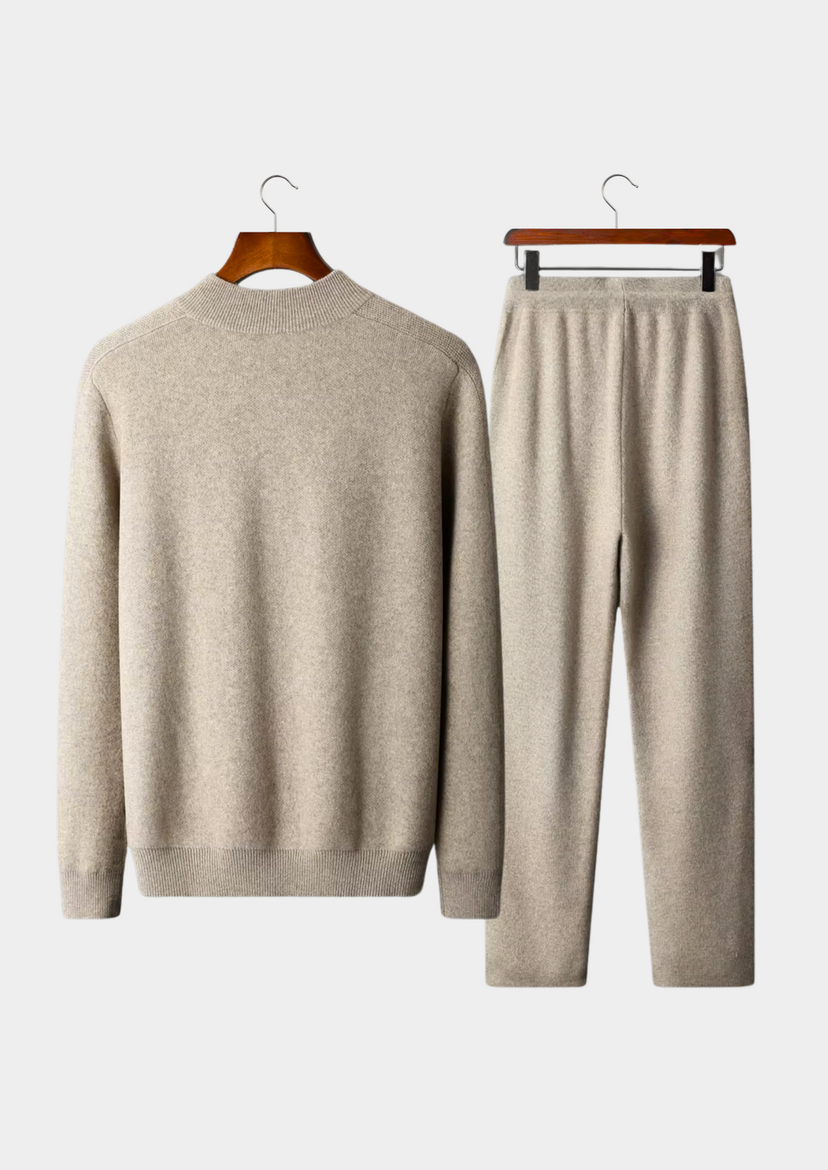 Pure Extra-Fine Merino Wool Amalfi Set - photo 2