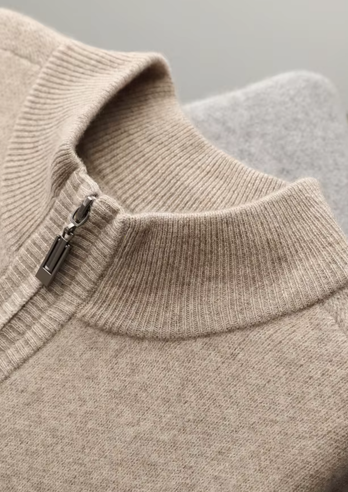Pure Extra-Fine Merino Wool Amalfi Set - photo 3