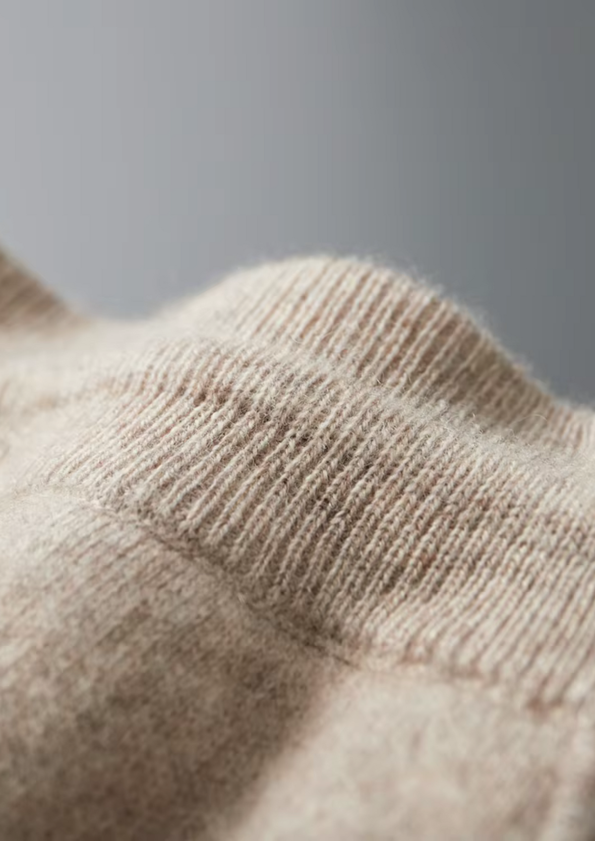 Pure Extra-Fine Merino Wool Amalfi Set - photo 6