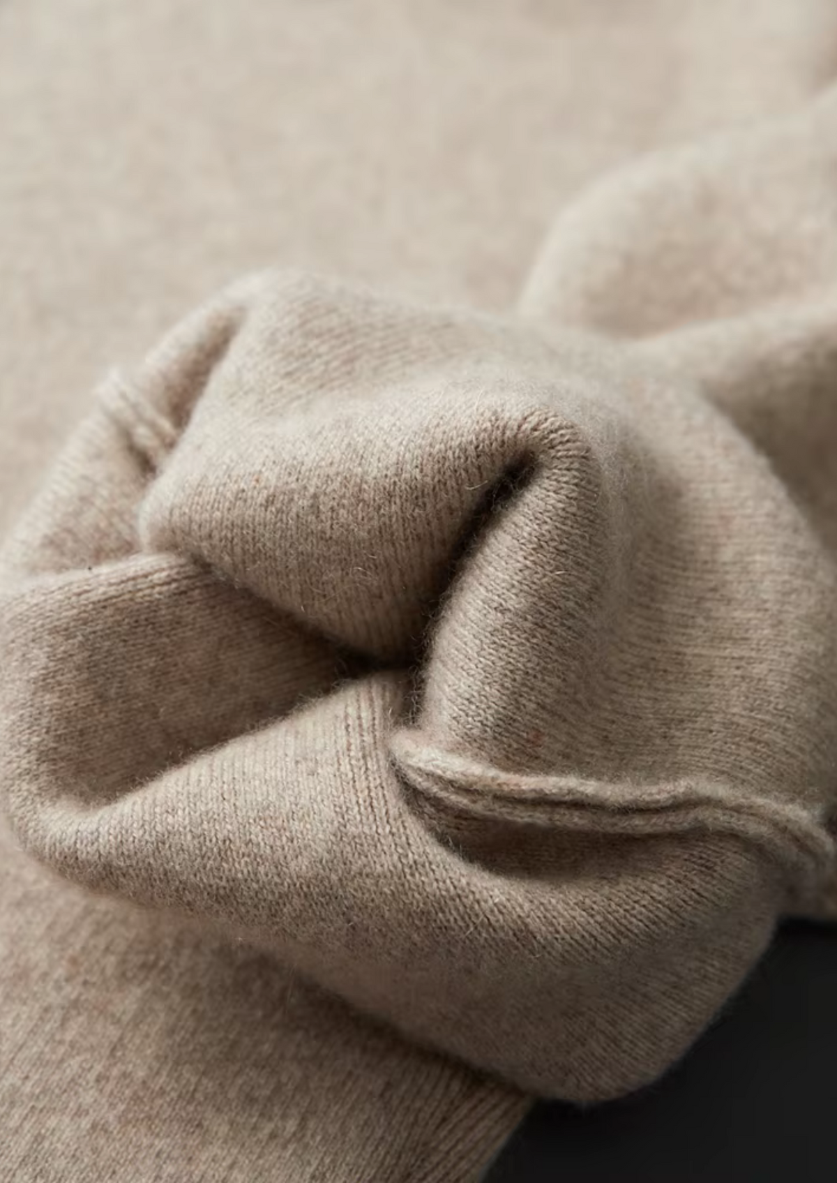 Pure Extra-Fine Merino Wool Amalfi Set - photo 7