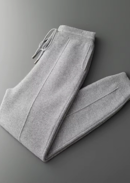 Pure Extra-Fine Merino Wool Armand Set - photo 4
