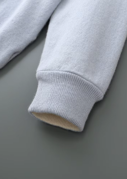 Pure Extra-Fine Merino Wool Armand Set - photo 6