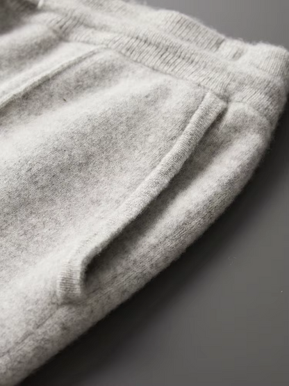 Pure Extra-Fine Merino Wool Armand Set - photo 7
