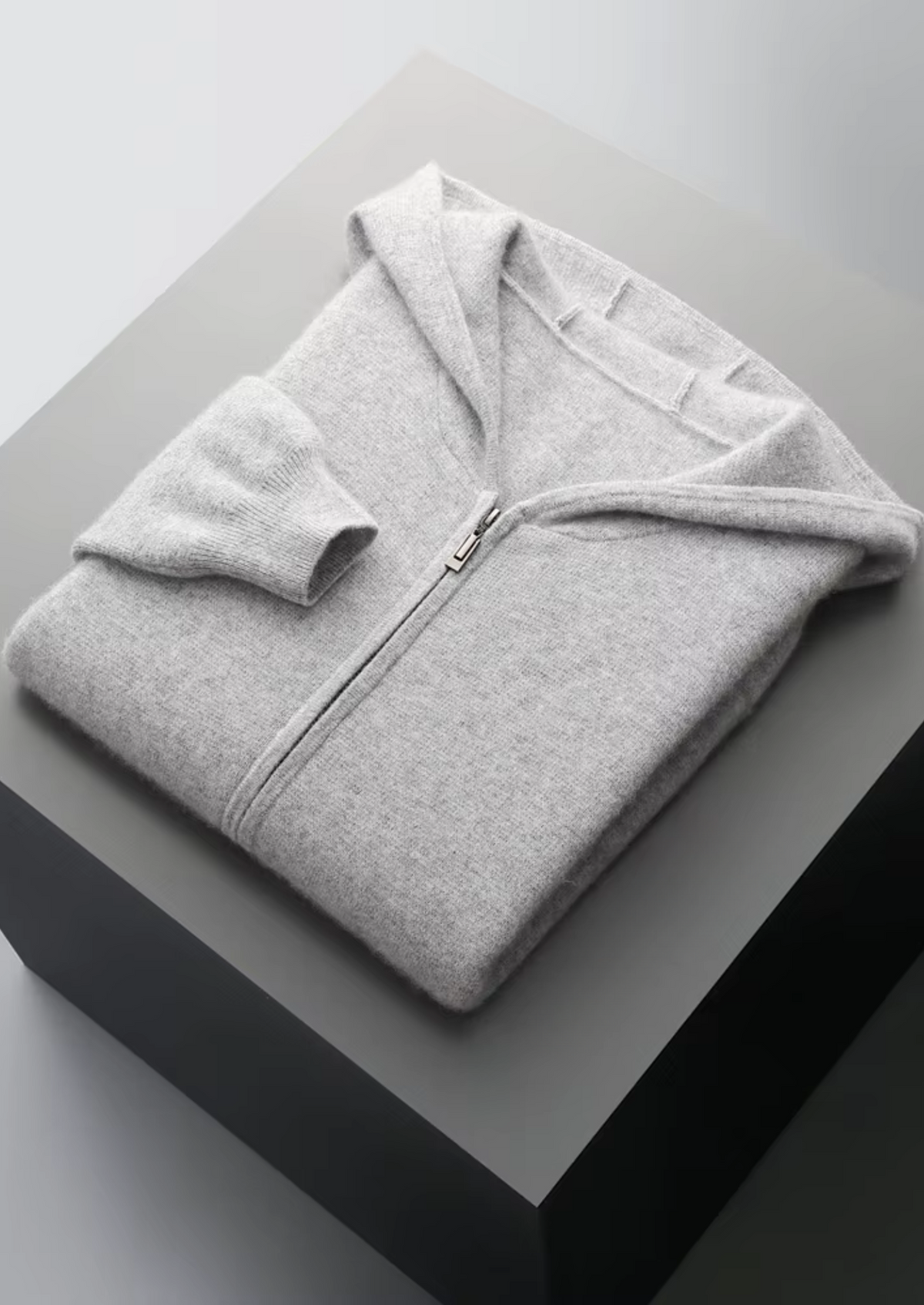 Pure Extra-Fine Merino Wool Arvo Set - photo 10