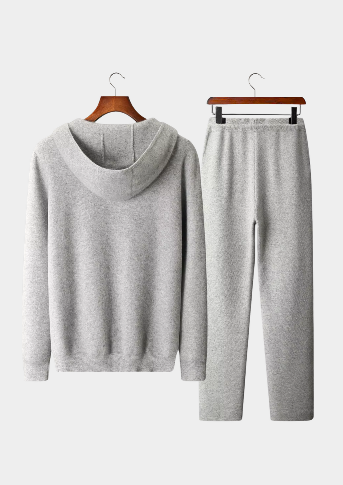 Pure Extra-Fine Merino Wool Arvo Set - photo 2