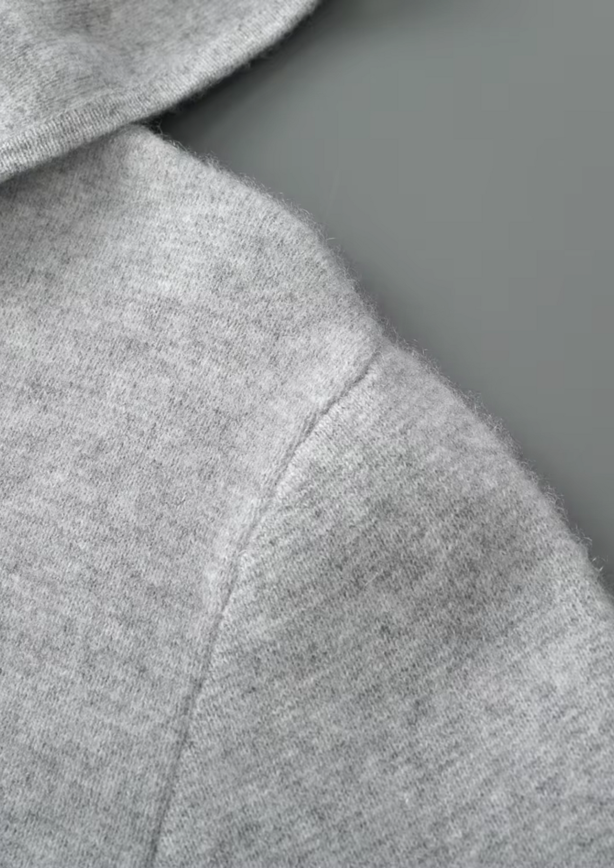Pure Extra-Fine Merino Wool Arvo Set - photo 8