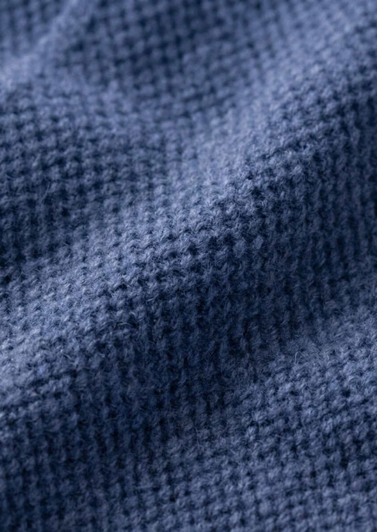 Pure Extra-Fine Merino Wool Button Overshirt - photo 14