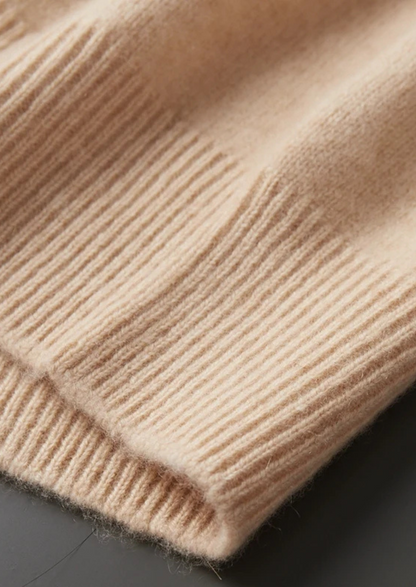Pure Extra-Fine Merino Wool Classic Crewneck - photo 9