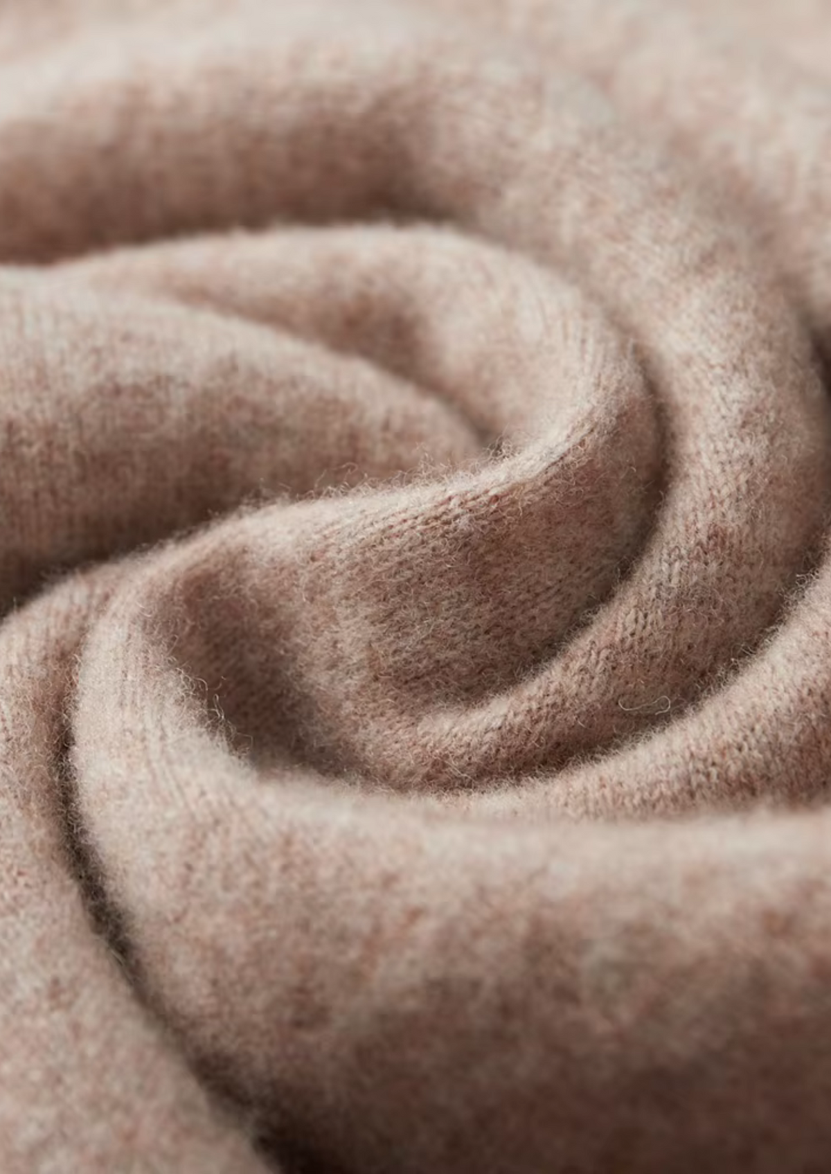 Pure Extra-Fine Merino Wool Classic Sweater Polo - photo 8