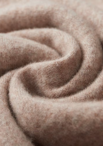 Pure Extra-Fine Merino Wool Classic Sweater Polo - photo 8